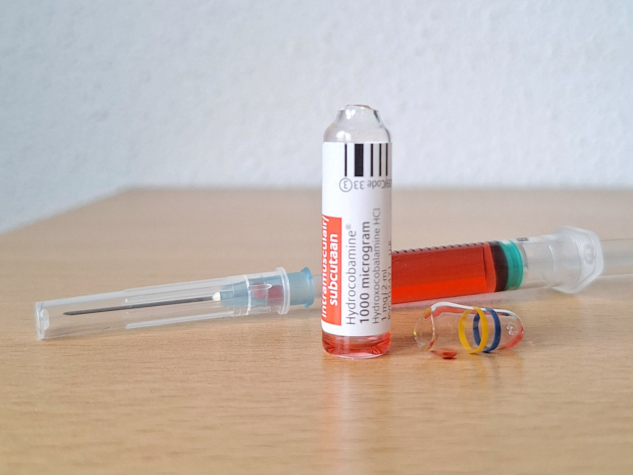 vitamine B12