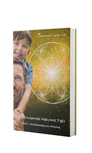 Kind van de Nieuwe Tijd deel 2