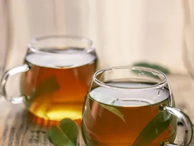 zuurzakthee, Graviolashop