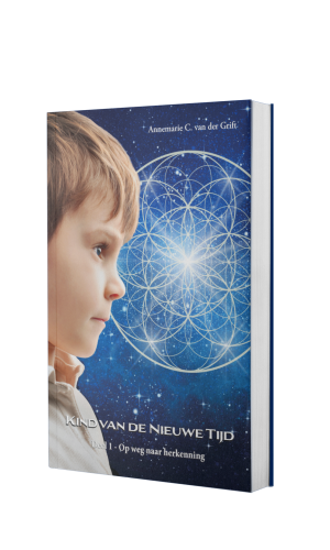 Kind van de Nieuwe Tijd deel 1